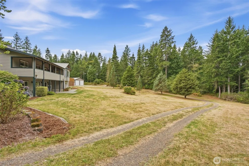 3546 Thorndyke Road Port Ludlow, WA 98365