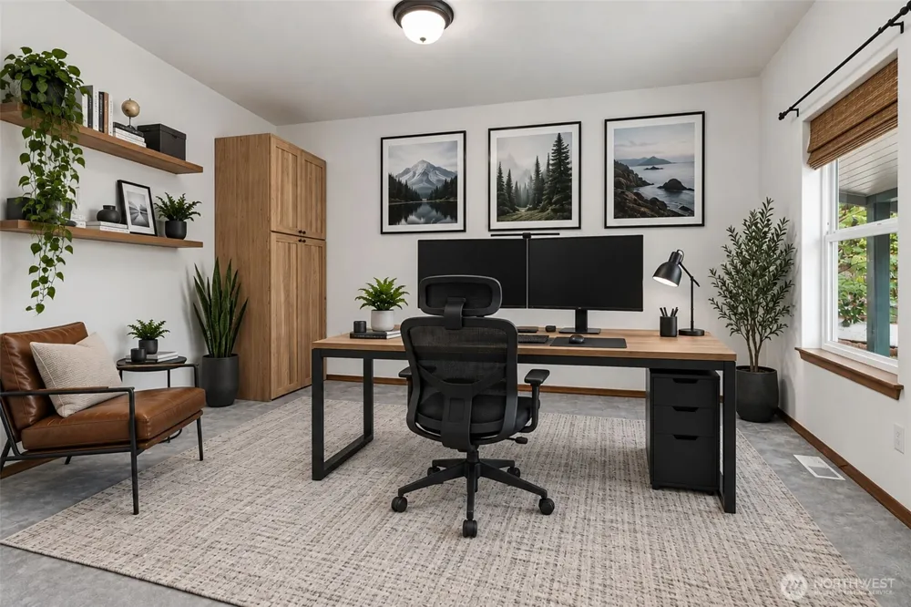 3546 Thorndyke Road Port Ludlow, WA 98365