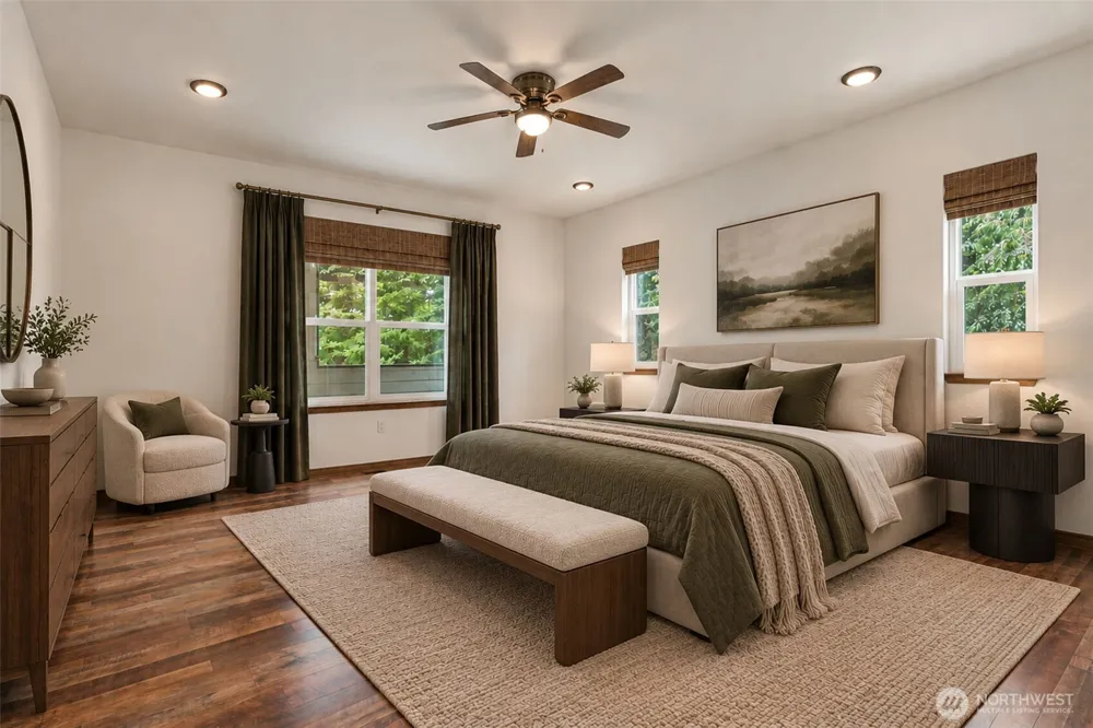 3546 Thorndyke Road Port Ludlow, WA 98365