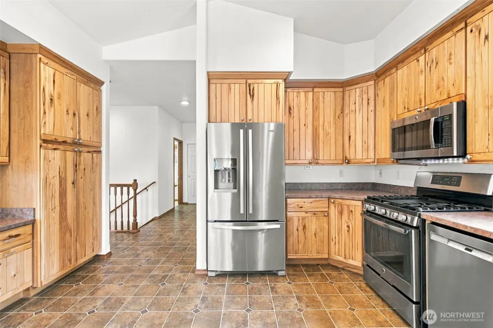 3546 Thorndyke Road Port Ludlow, WA 98365