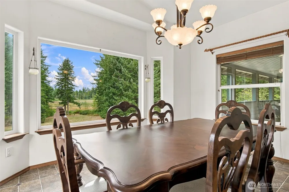 3546 Thorndyke Road Port Ludlow, WA 98365