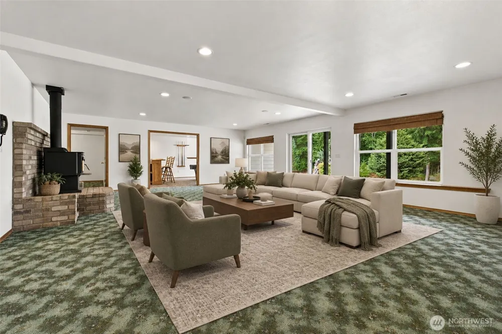 3546 Thorndyke Road Port Ludlow, WA 98365