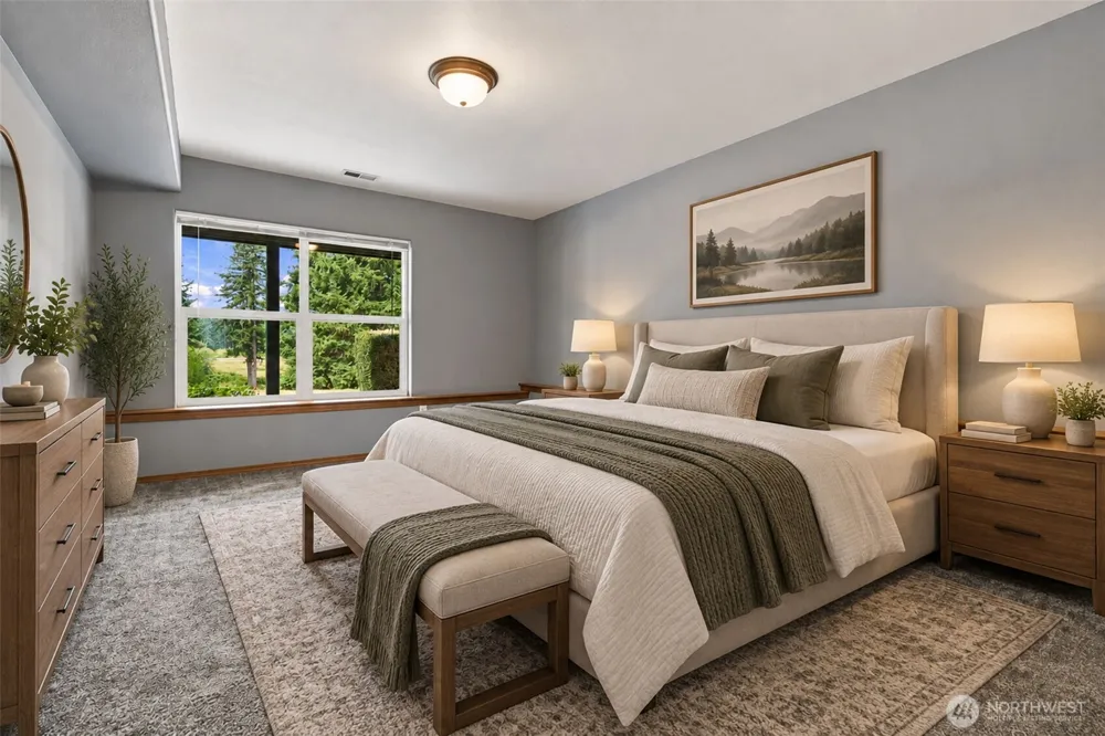 3546 Thorndyke Road Port Ludlow, WA 98365