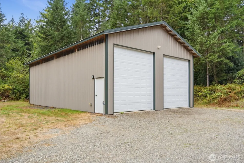 3546 Thorndyke Road Port Ludlow, WA 98365