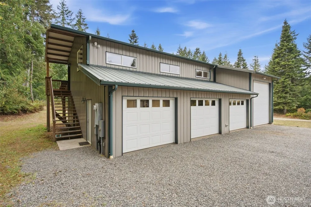 3546 Thorndyke Road Port Ludlow, WA 98365