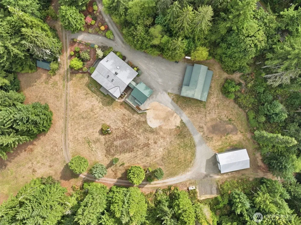 3546 Thorndyke Road Port Ludlow, WA 98365
