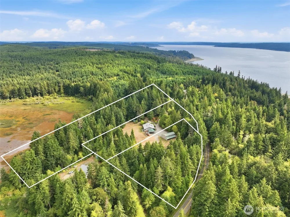 3546 Thorndyke Road Port Ludlow, WA 98365