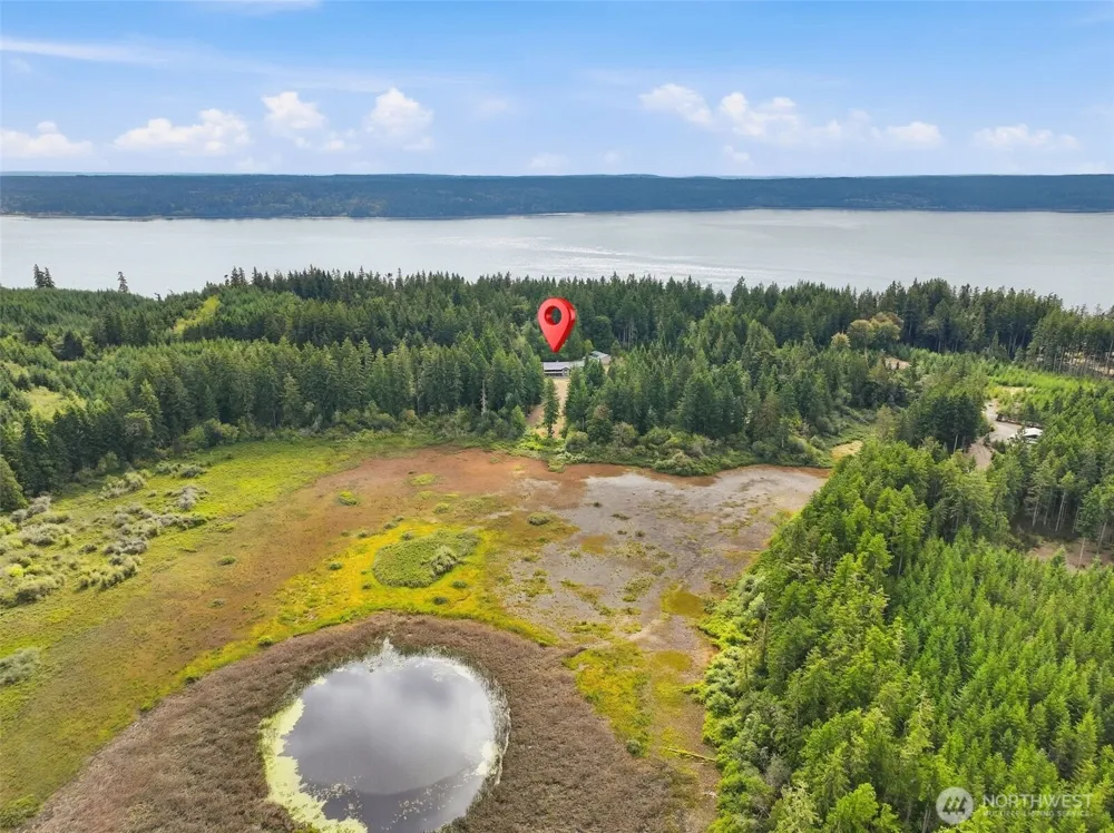 3546 Thorndyke Road Port Ludlow, WA 98365