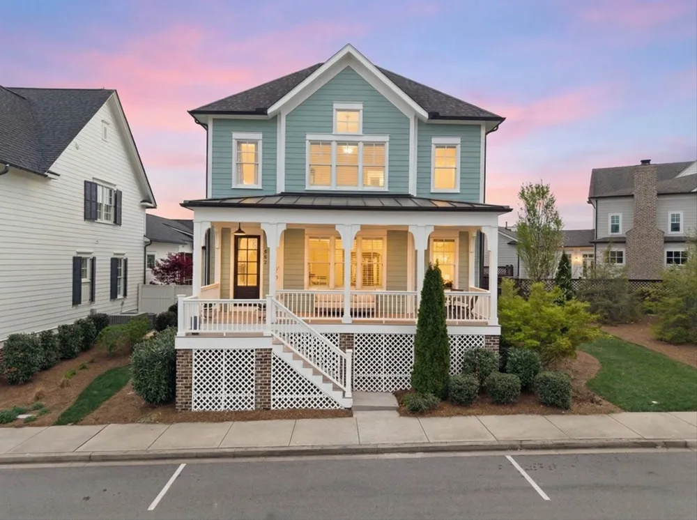 302 Hughes Ln Franklin, TN 37064