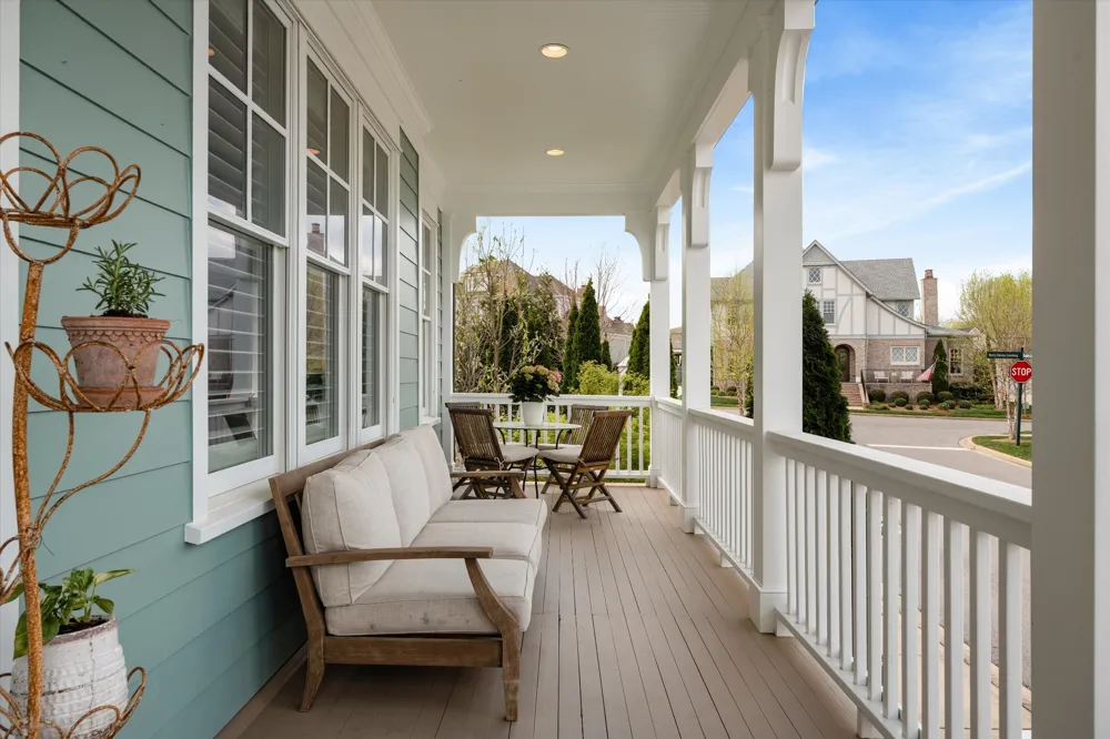 302 Hughes Ln Franklin, TN 37064