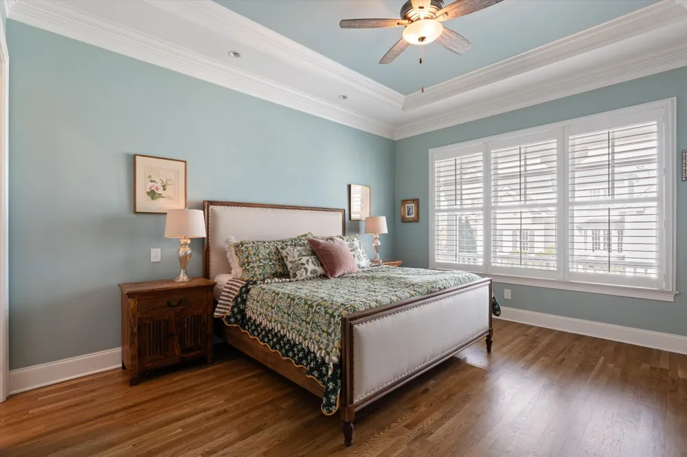 302 Hughes Ln Franklin, TN 37064