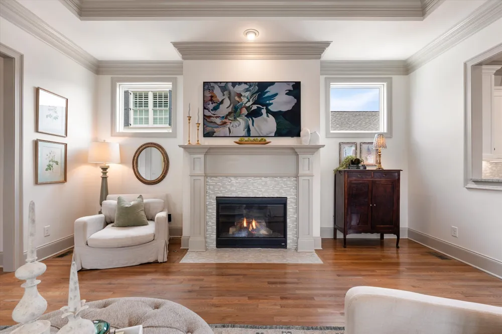 302 Hughes Ln Franklin, TN 37064
