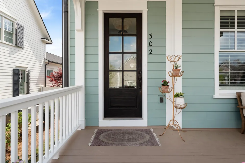 302 Hughes Ln Franklin, TN 37064