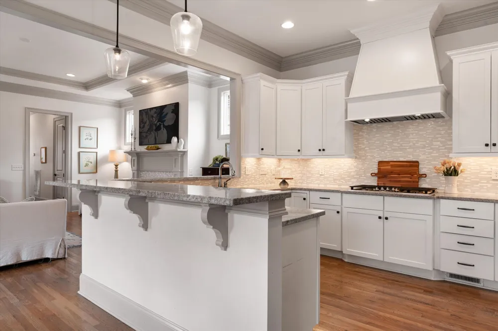 302 Hughes Ln Franklin, TN 37064