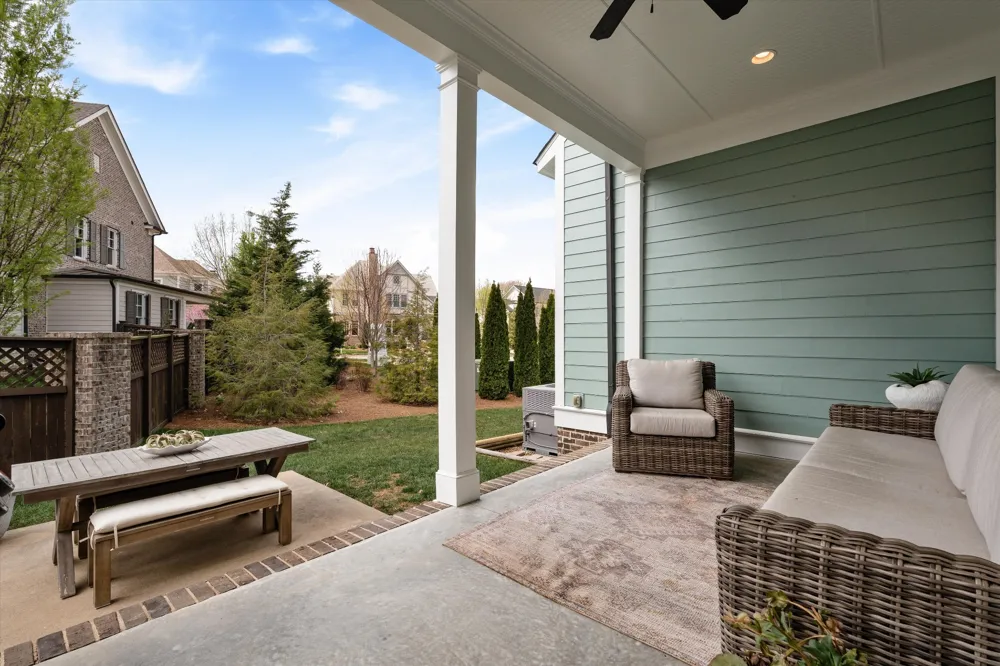 302 Hughes Ln Franklin, TN 37064