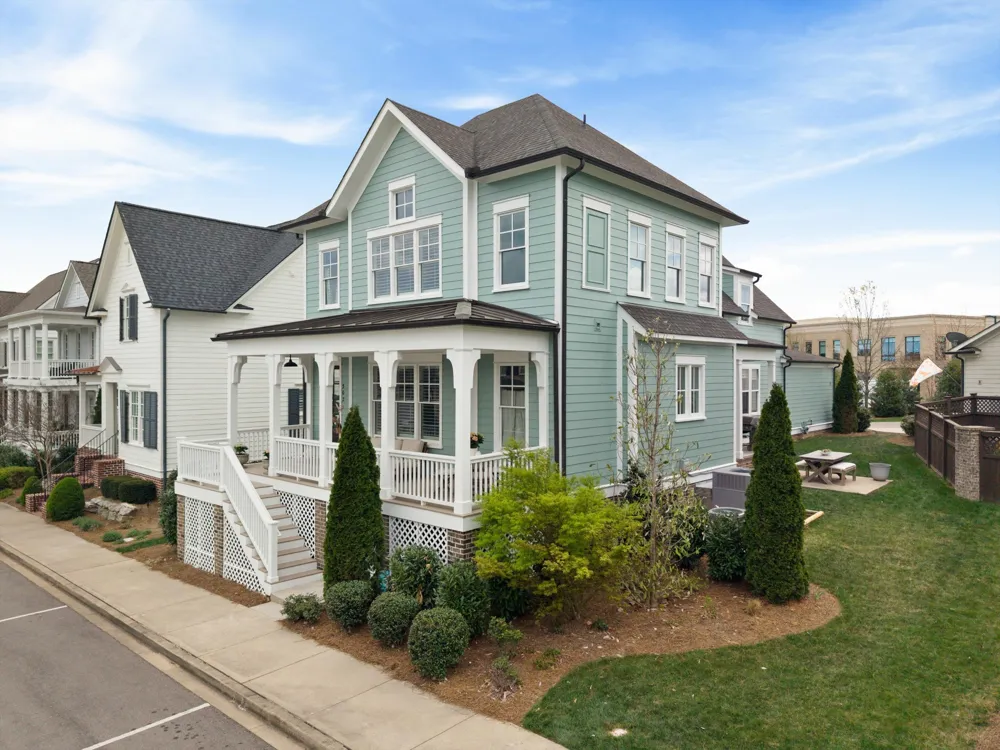 302 Hughes Ln Franklin, TN 37064