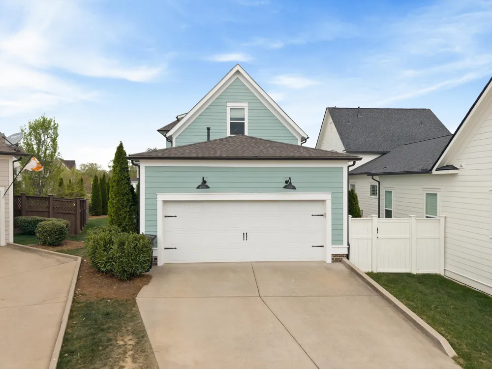 302 Hughes Ln Franklin, TN 37064