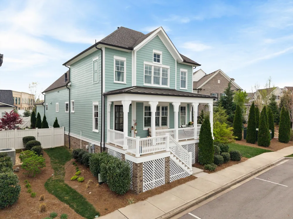 302 Hughes Ln Franklin, TN 37064