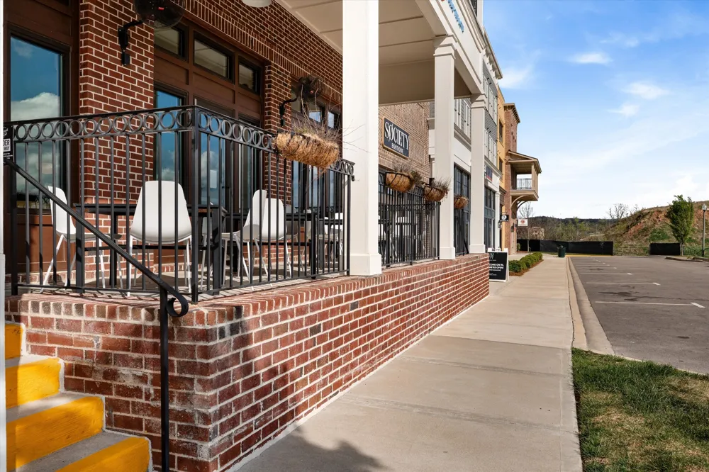 302 Hughes Ln Franklin, TN 37064
