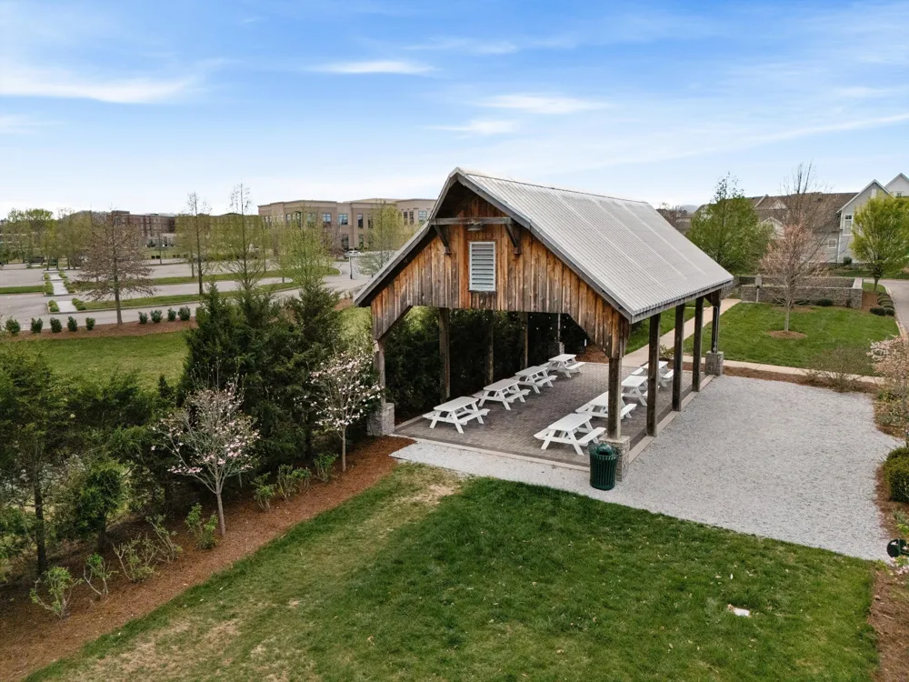 302 Hughes Ln Franklin, TN 37064