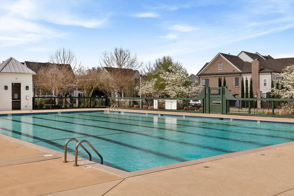 302 Hughes Ln Franklin, TN 37064