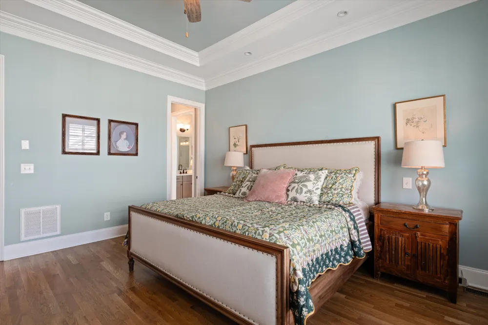 302 Hughes Ln Franklin, TN 37064