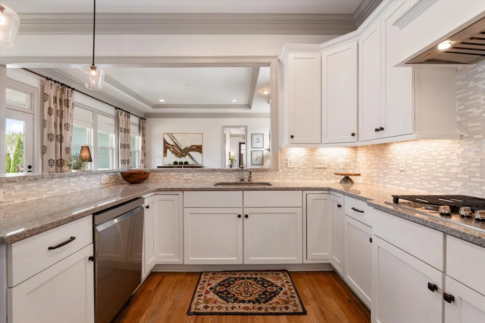 302 Hughes Ln Franklin, TN 37064