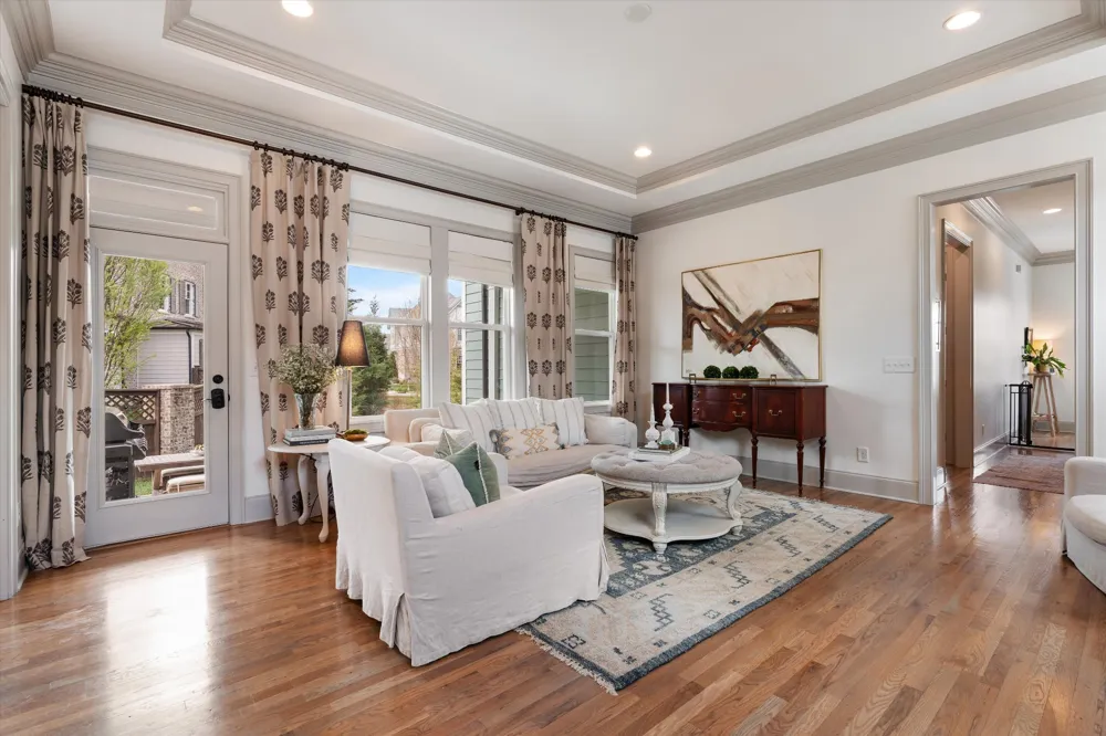 302 Hughes Ln Franklin, TN 37064