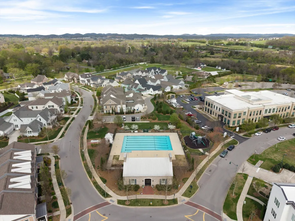 302 Hughes Ln Franklin, TN 37064
