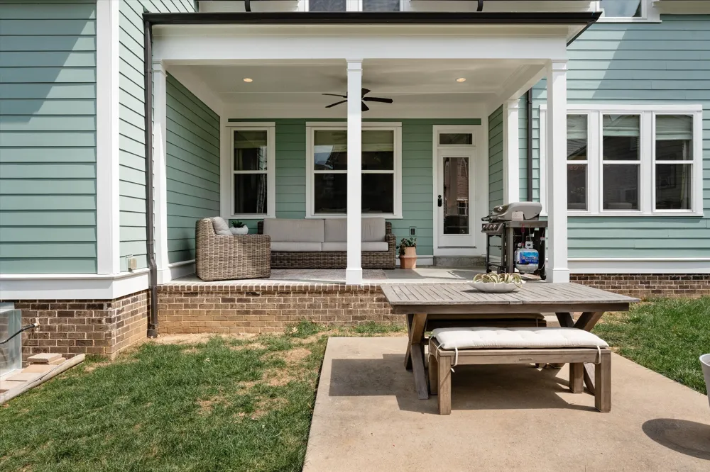 302 Hughes Ln Franklin, TN 37064