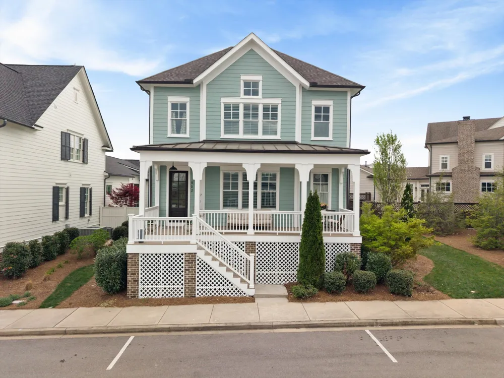 302 Hughes Ln Franklin, TN 37064