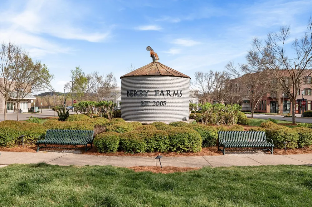 302 Hughes Ln Franklin, TN 37064