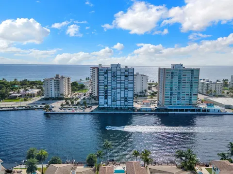 1400 S OCEAN DRIVE #602
