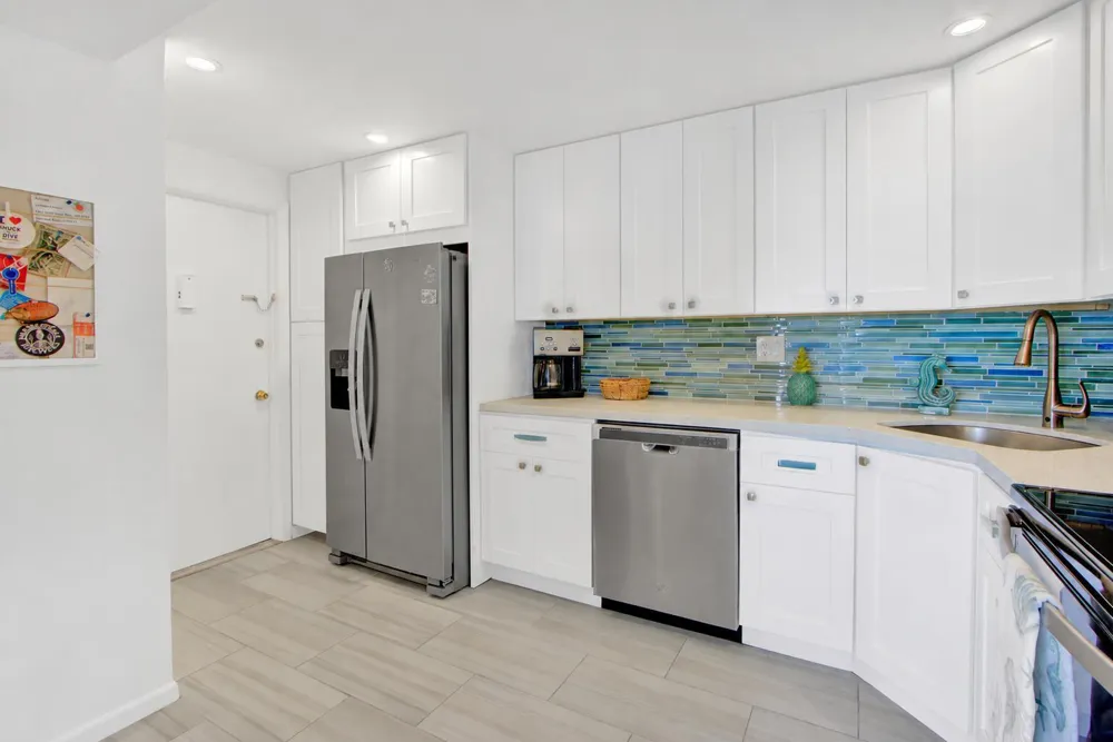 1400 S OCEAN DRIVE #602 Hollywood, FL 33019
