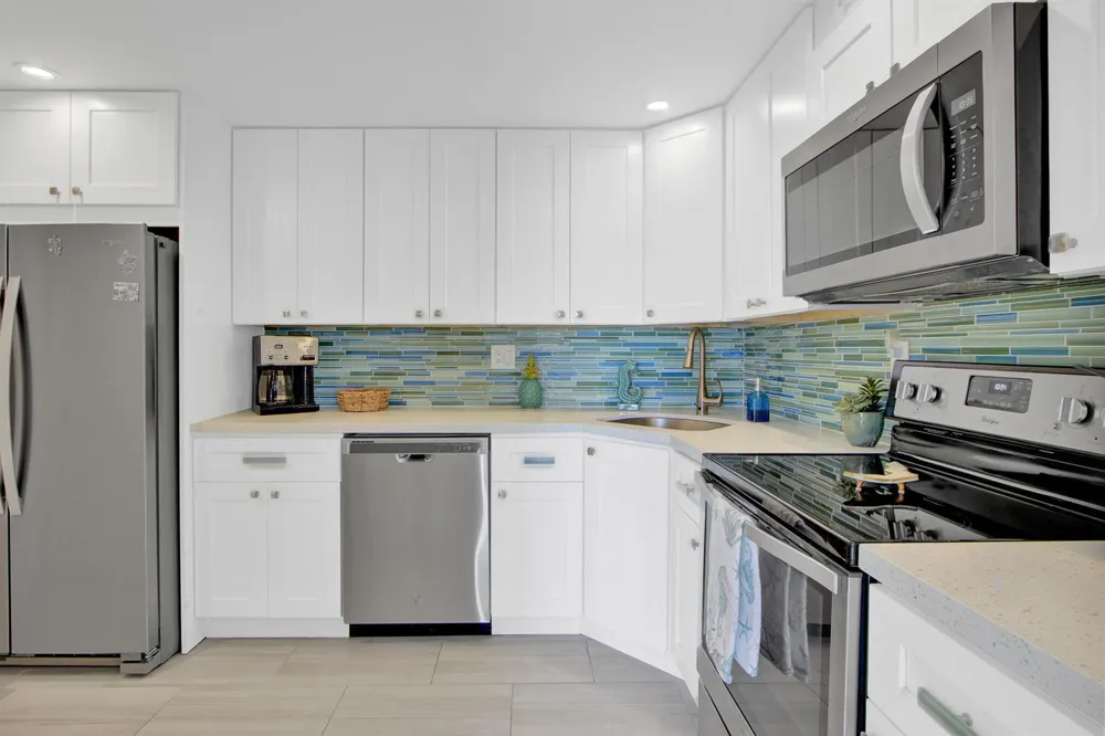 1400 S OCEAN DRIVE #602 Hollywood, FL 33019