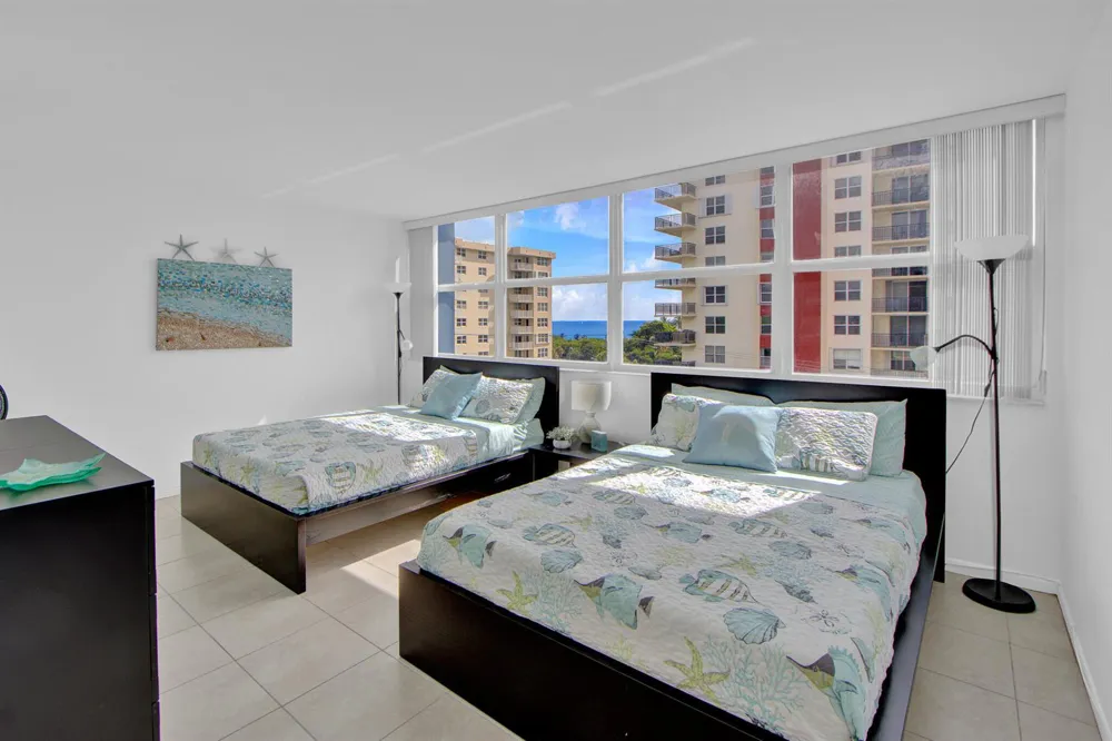 1400 S OCEAN DRIVE #602 Hollywood, FL 33019