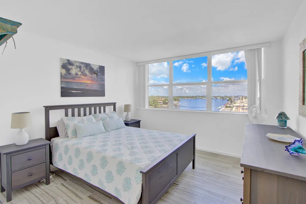 1400 S OCEAN DRIVE #602 Hollywood, FL 33019