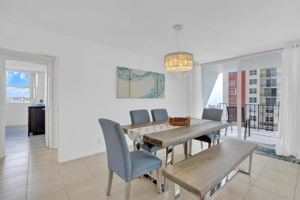 1400 S OCEAN DRIVE #602 Hollywood, FL 33019