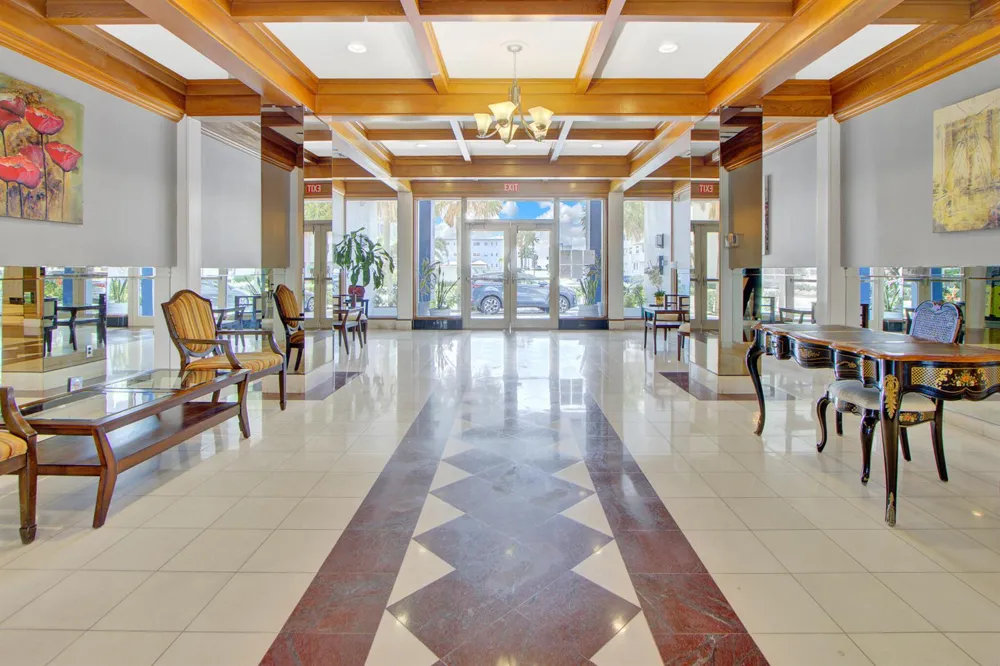 1400 S OCEAN DRIVE #602 Hollywood, FL 33019