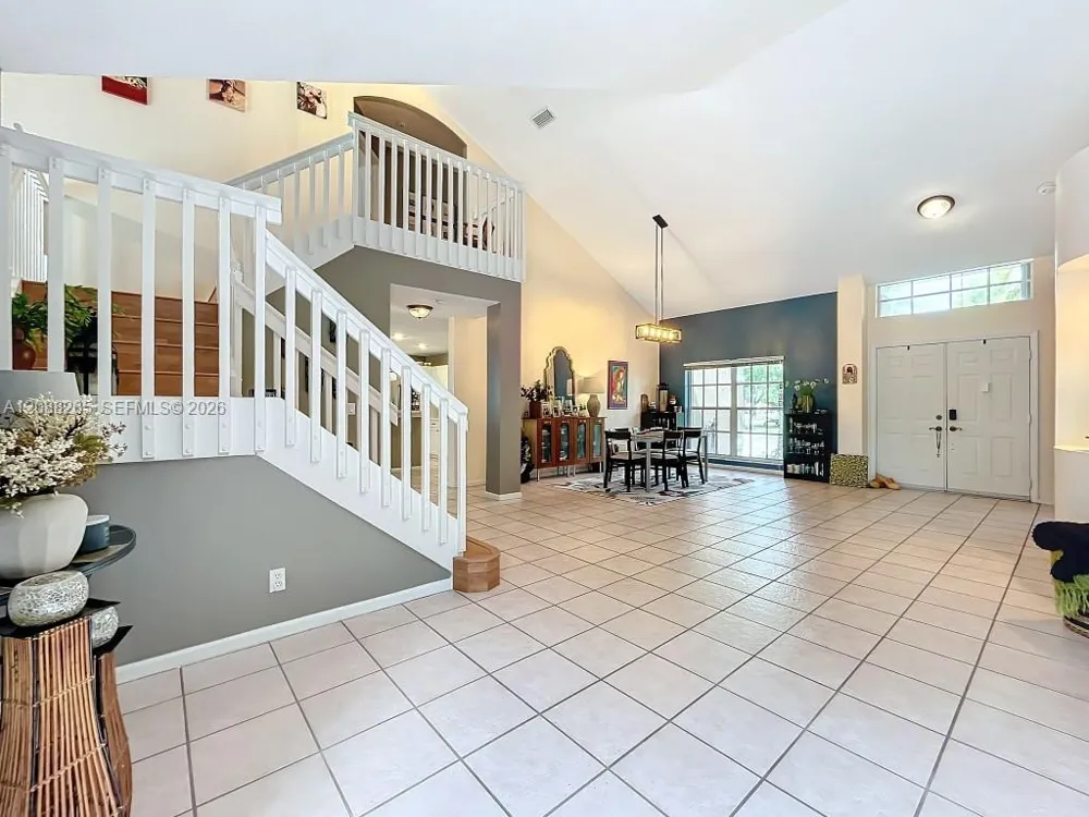 1342 NW 195th Ave Pembroke Pines, FL 33029