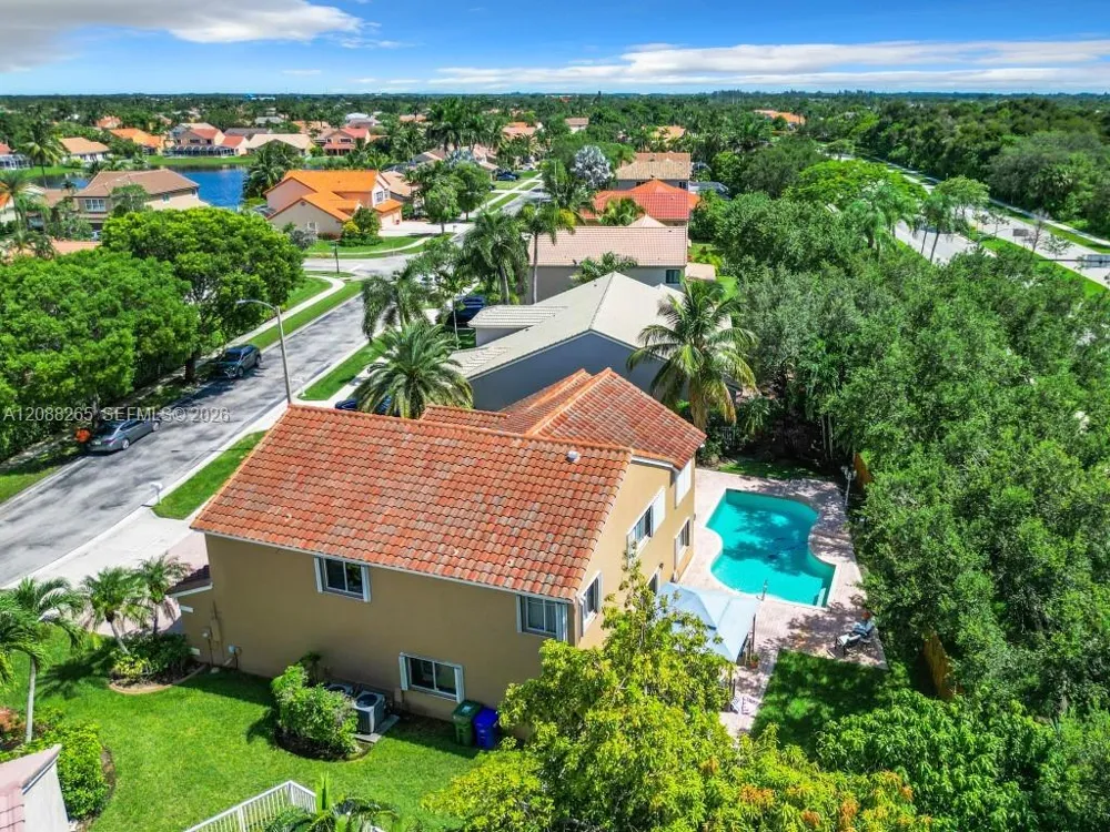 1342 NW 195th Ave Pembroke Pines, FL 33029