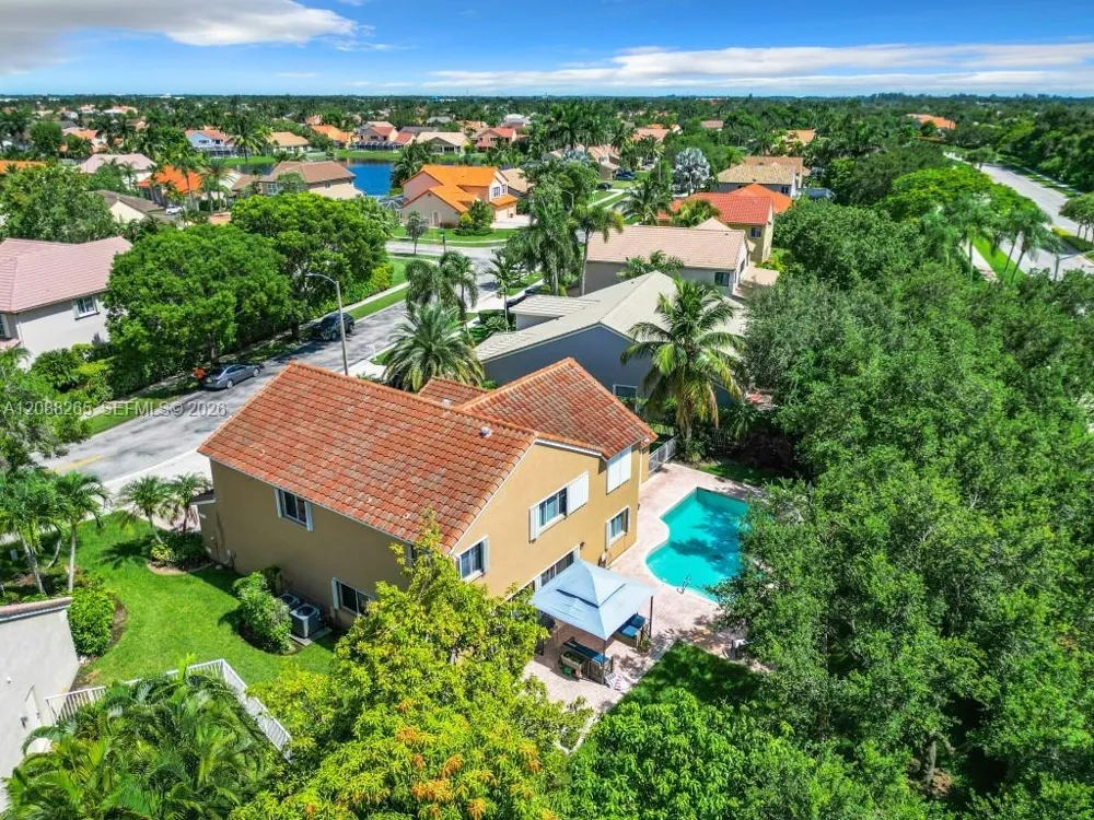 1342 NW 195th Ave Pembroke Pines, FL 33029