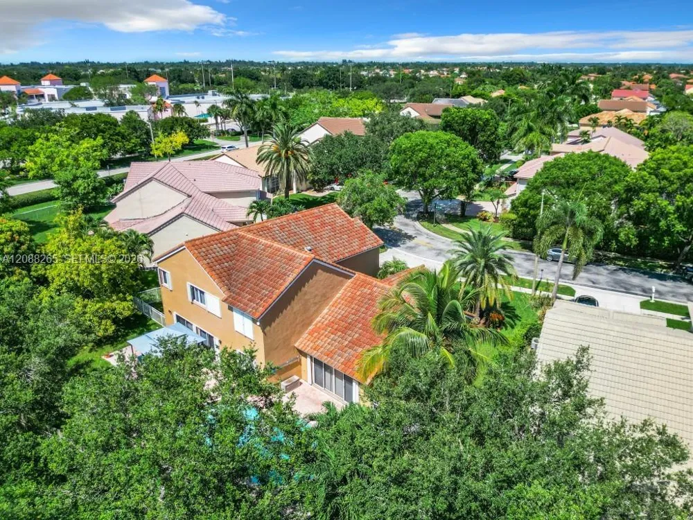 1342 NW 195th Ave Pembroke Pines, FL 33029