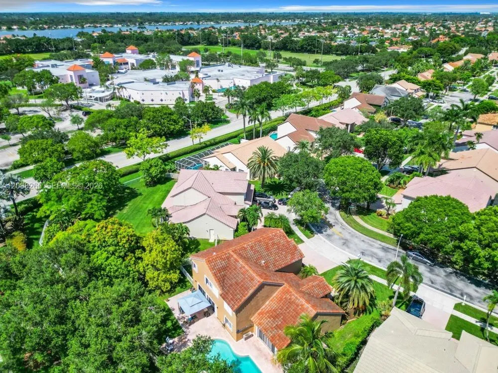 1342 NW 195th Ave Pembroke Pines, FL 33029
