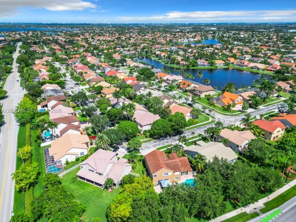 1342 NW 195th Ave Pembroke Pines, FL 33029
