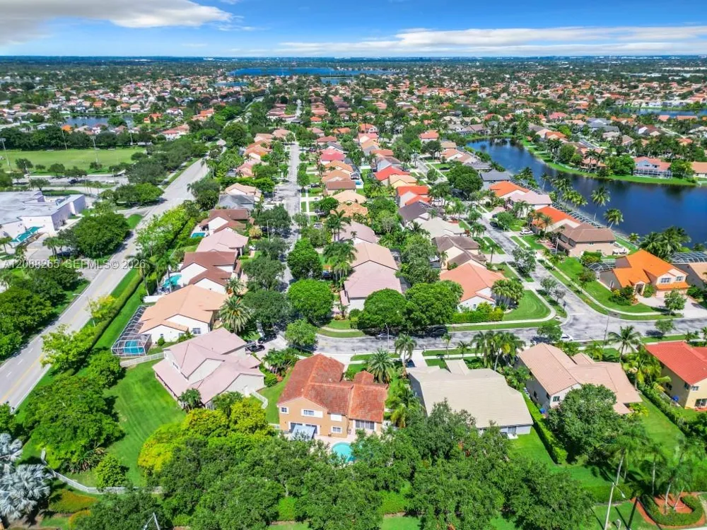 1342 NW 195th Ave Pembroke Pines, FL 33029
