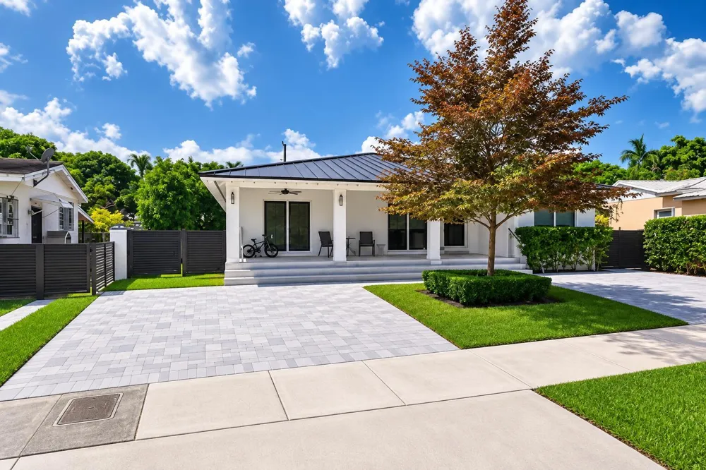 1920 SW 32ND PLACE Miami, FL 33145