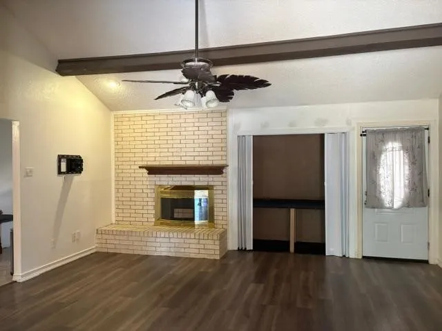 2011 Elmridge Drive Arlington, TX 76012