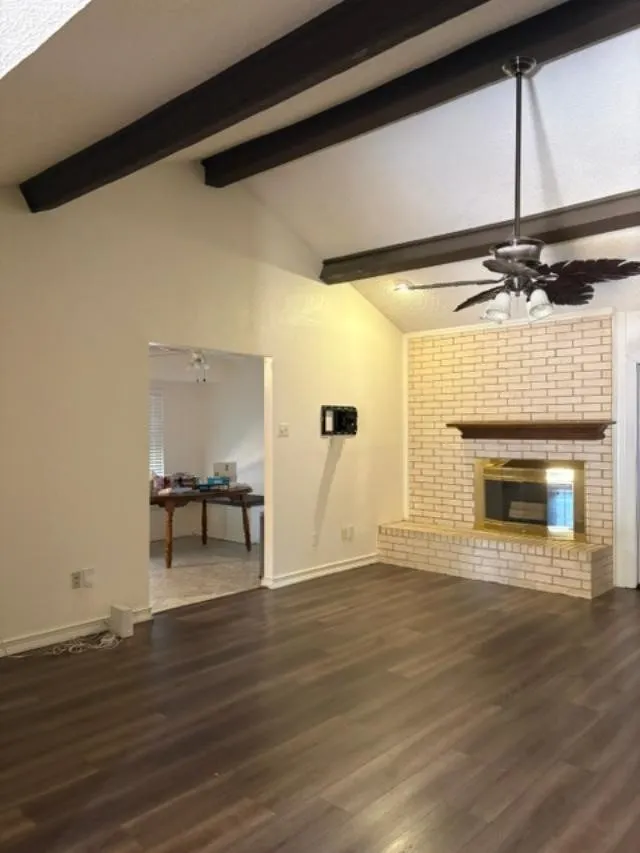 2011 Elmridge Drive Arlington, TX 76012