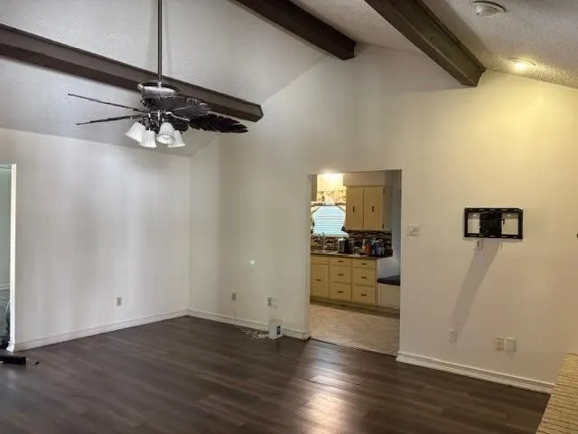 2011 Elmridge Drive Arlington, TX 76012